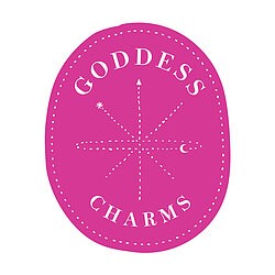 Goddess Charms logo