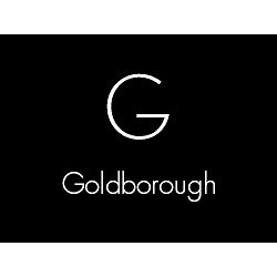 Goldborough logo