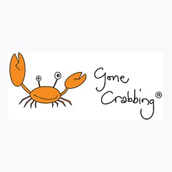 Gone Crabbing Limited logo