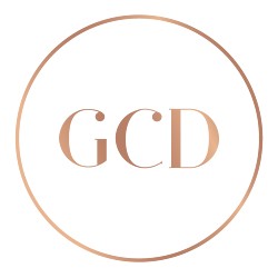 Good Cake Day logo