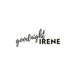 Goodnight Irene logo