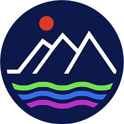 goodtripclothing® logo