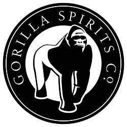 Gorilla Spirits Co logo