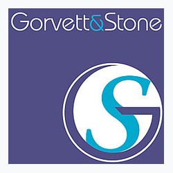 Gorvett & Stone logo