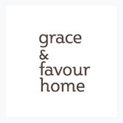 Grace & Favour Home logo