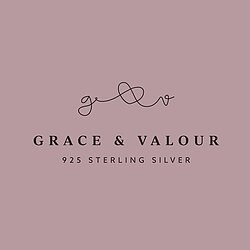 Grace & Valour logo