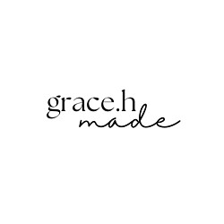 gracehmade logo