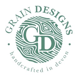 Grain Designs logo
