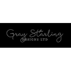Gray Starling Designs logo