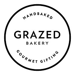 Grazed Bakery logo