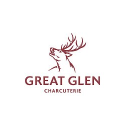 Great Glen Charcuterie logo