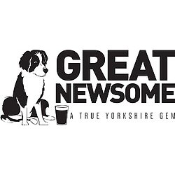 Great Newsome Brewery logo