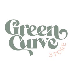 Green Curve Store logo