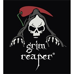 Grim Reaper Foods logo