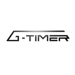 G-Timer logo