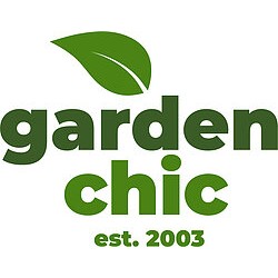 Garden Chic logo