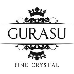 Gurasu - Fine Crystal logo