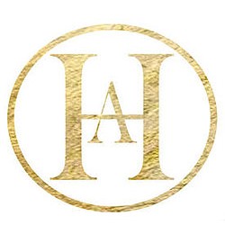 HA Designs logo
