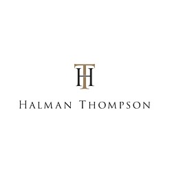 Halman Thompson Bespoke Metal Creations logo