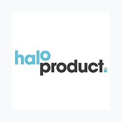 Halo Product Design logo