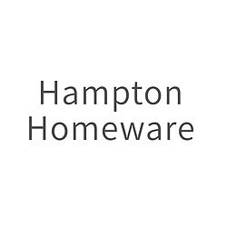 Hampton Homeware logo
