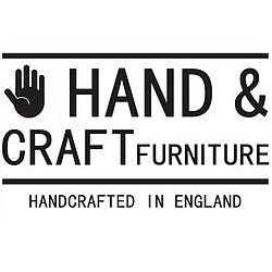 Hand and Craft logo