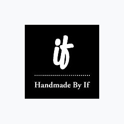 Handmade By If logo