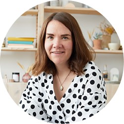 Tessa Galloway Illustration logo