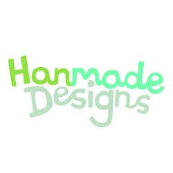 Hanmade Designs logo