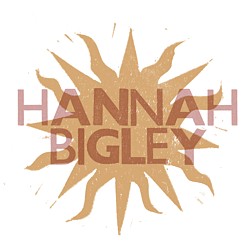 Hannah Bigley Illustration logo