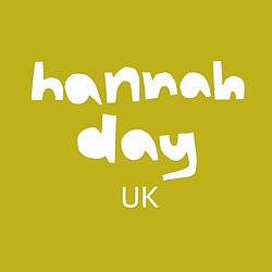 Hannah Day UK logo