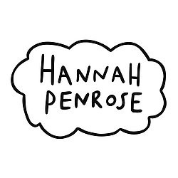 Hannah Penrose Illustrations logo