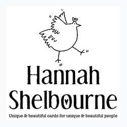 Hannah Shelbourne Designs logo