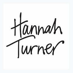 Hannah Turner logo