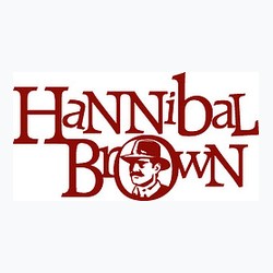 Hannibal Brown logo