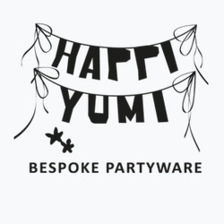 Happi Yumi logo