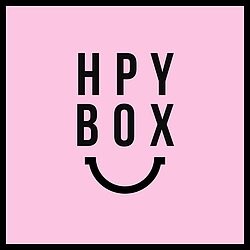 Happy Boxx logo