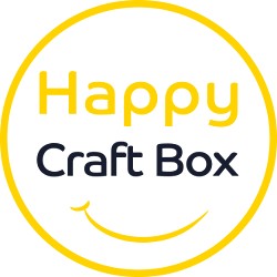 Happy Craft Box logo