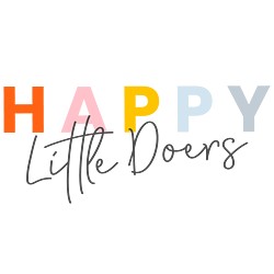 Happy Little Doers logo