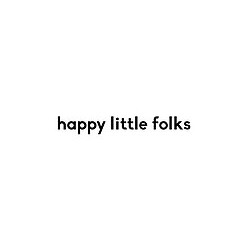 Happy Little Folks logo