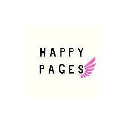 Happy Pages logo