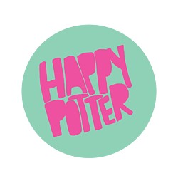 Happy Potter Ceramics logo