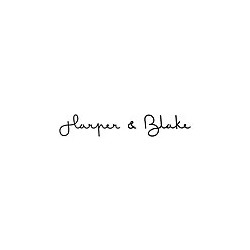 Harper & Blake logo