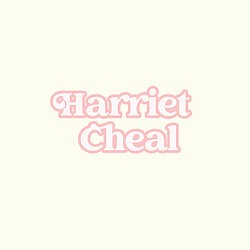 Harriet Cheal Ceramics logo