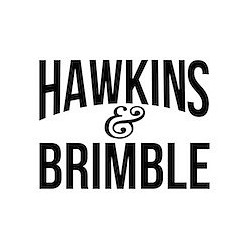 Hawkins & Brimble logo