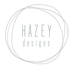 Hazey Designs logo