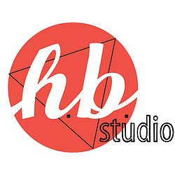 HB Studio logo