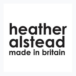 Heather Alstead Design logo