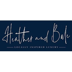 Heather and Bale logo