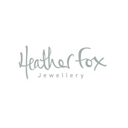 Heather Fox Jewellery logo